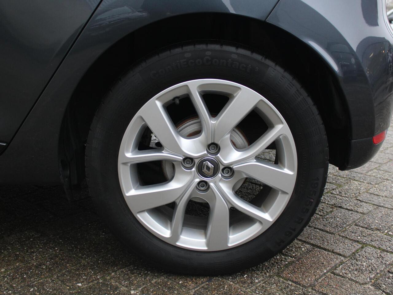 Renault CLIO 0.9 TCe Limited | NAVIGATIE |