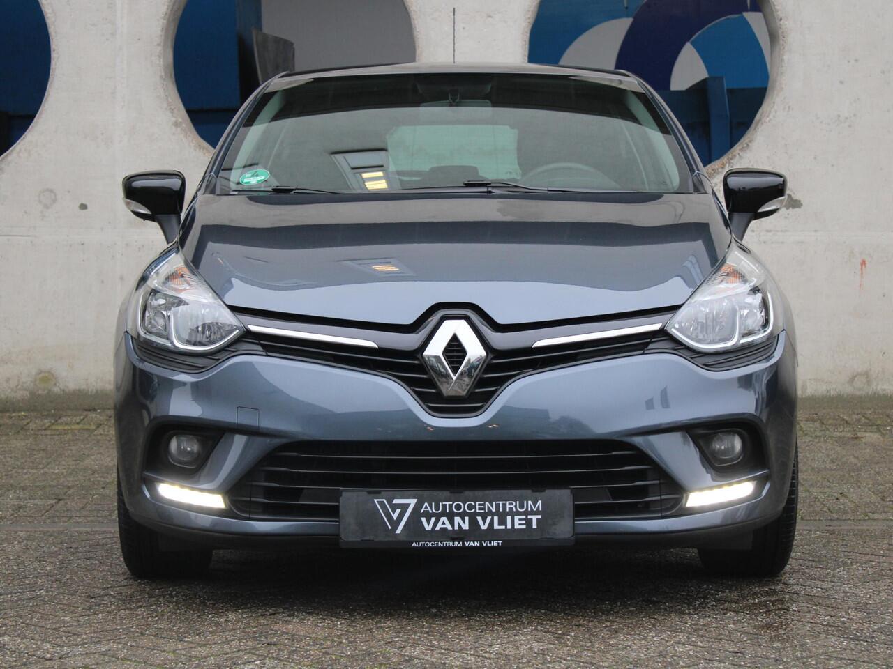 Renault CLIO 0.9 TCe Limited | NAVIGATIE |