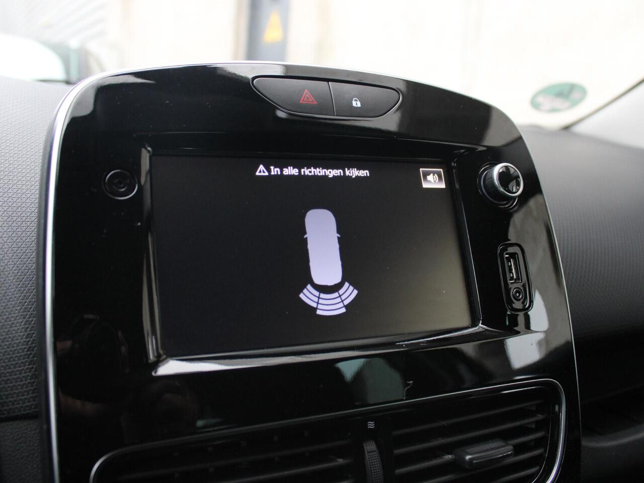 Renault CLIO 0.9 TCe Limited | NAVIGATIE |