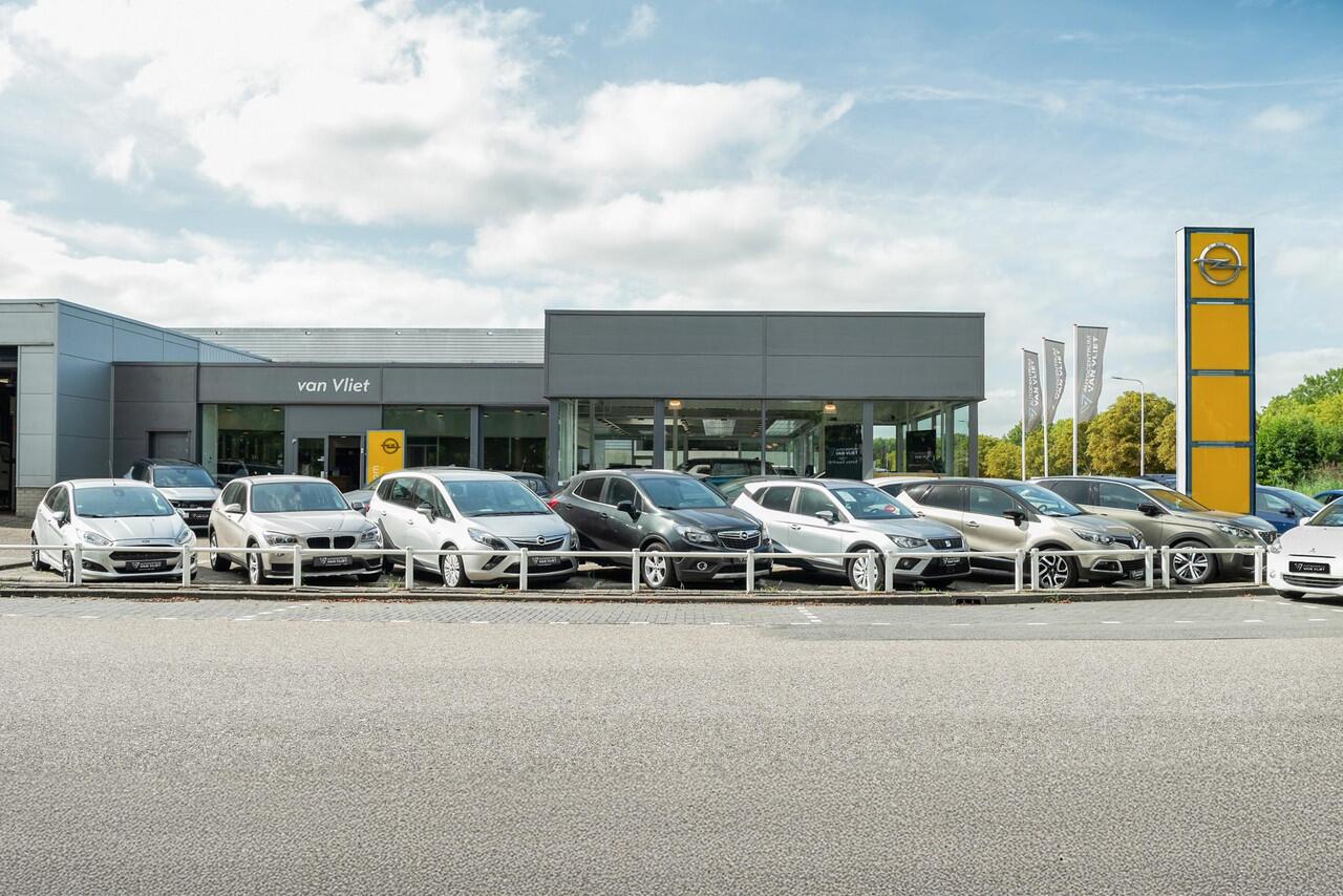 Renault CLIO 0.9 TCe Limited | NAVIGATIE |