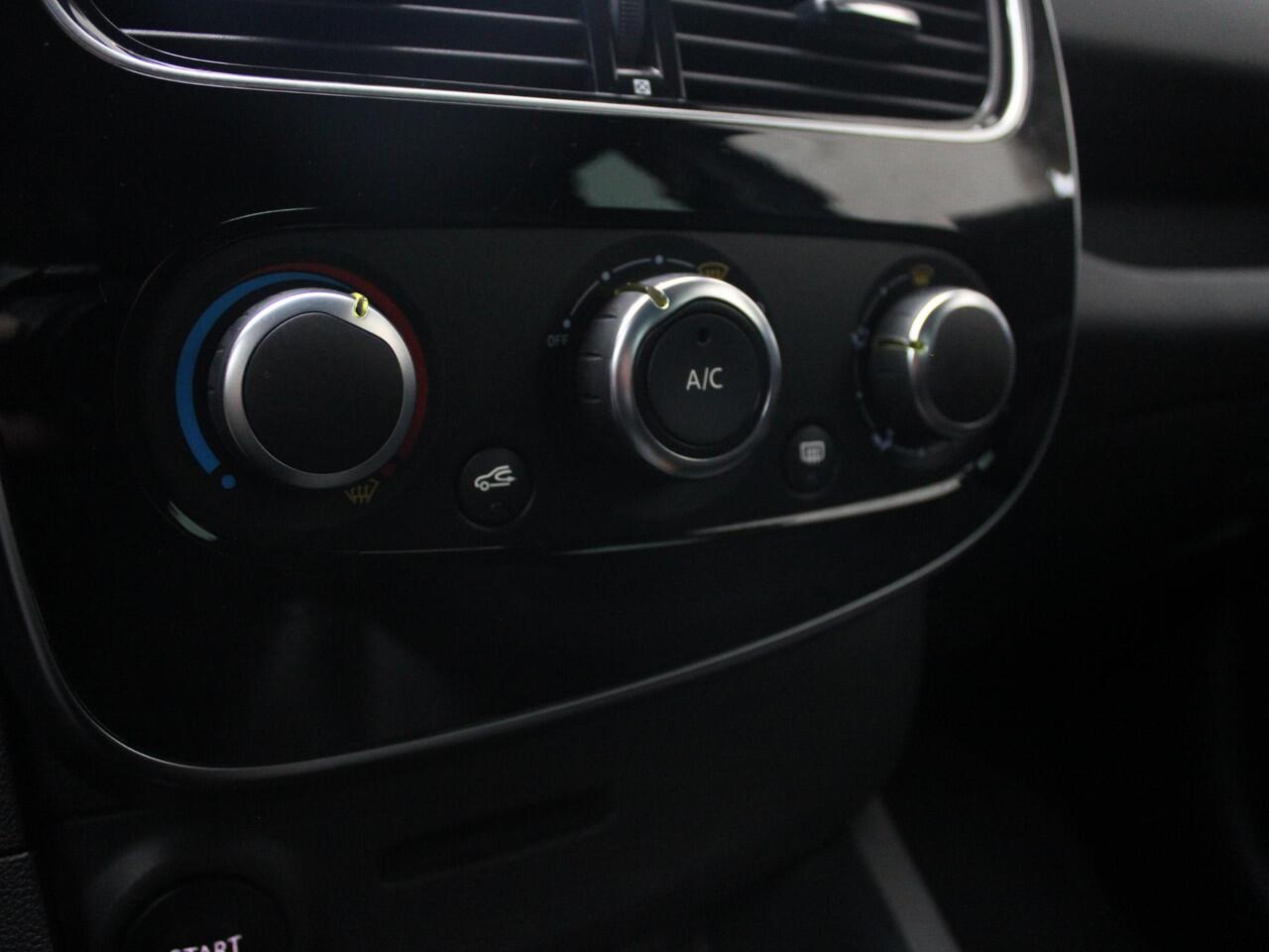 Renault CLIO 0.9 TCe Limited | NAVIGATIE |