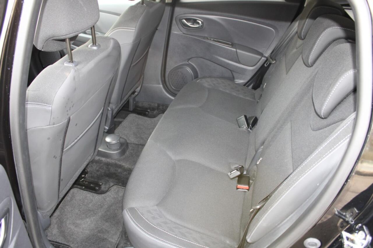 Renault CLIO 0.9 TCE BOSE Estate Navi Camera Multimedia climateenCruise LM