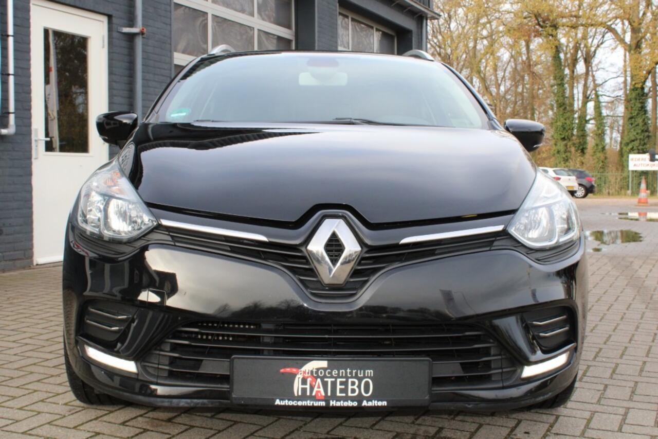 Renault CLIO 0.9 TCE BOSE Estate Navi Camera Multimedia climateenCruise LM