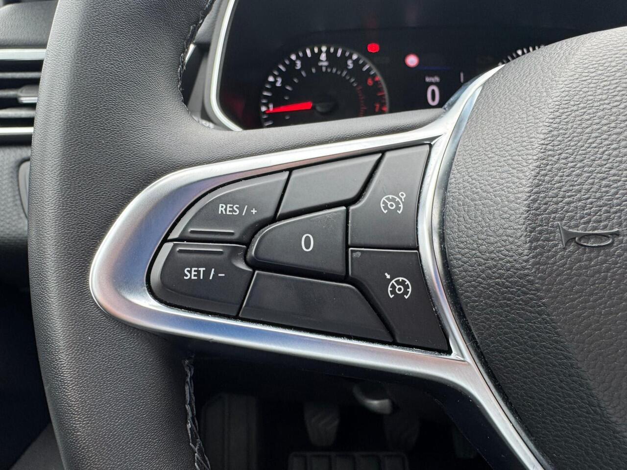 Renault CLIO TCe 90 Zen | Dealeronderhouden | NL Auto |