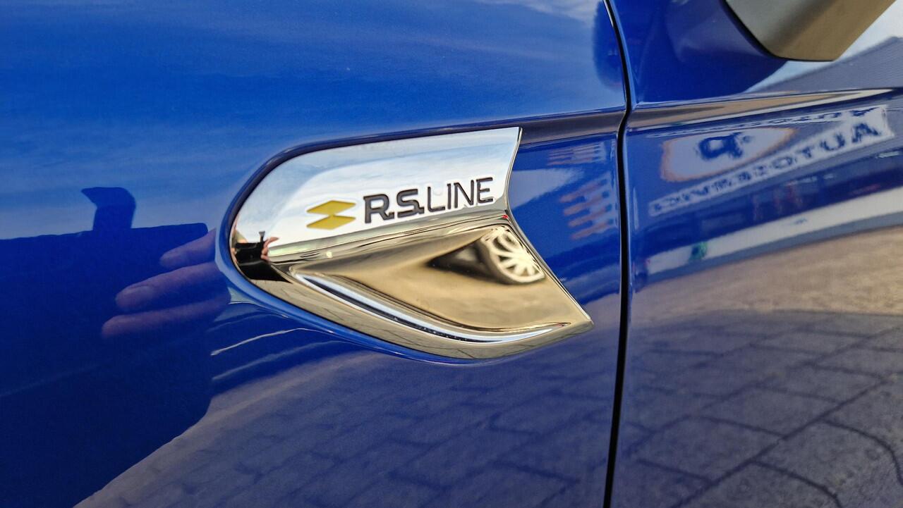 Renault CLIO 1.0 TCe R.S. Line