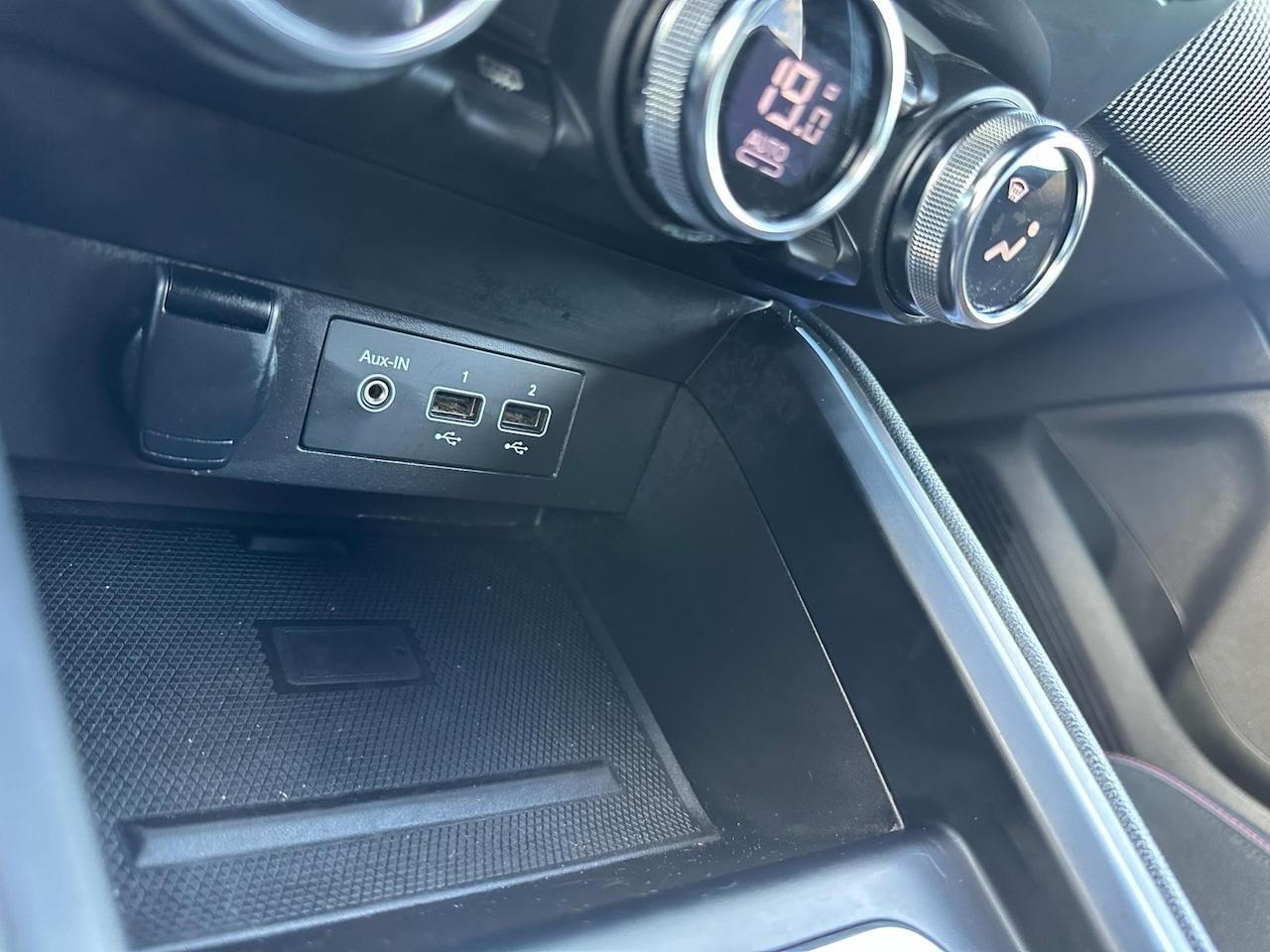 Renault CLIO 1.0 TCe R.S. Line