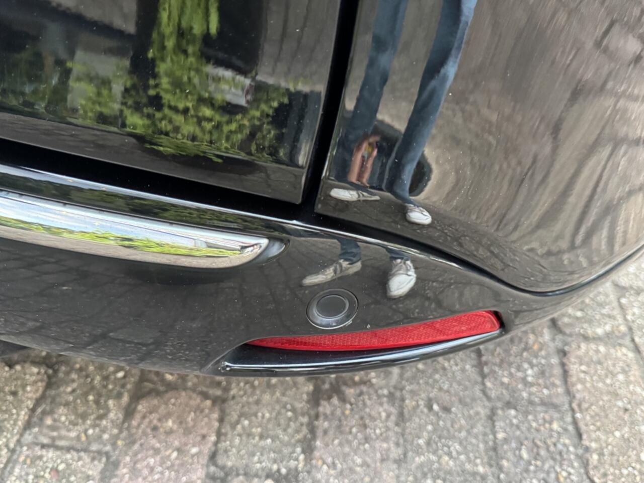 Renault CLIO Estate 0.9 TCe Limited