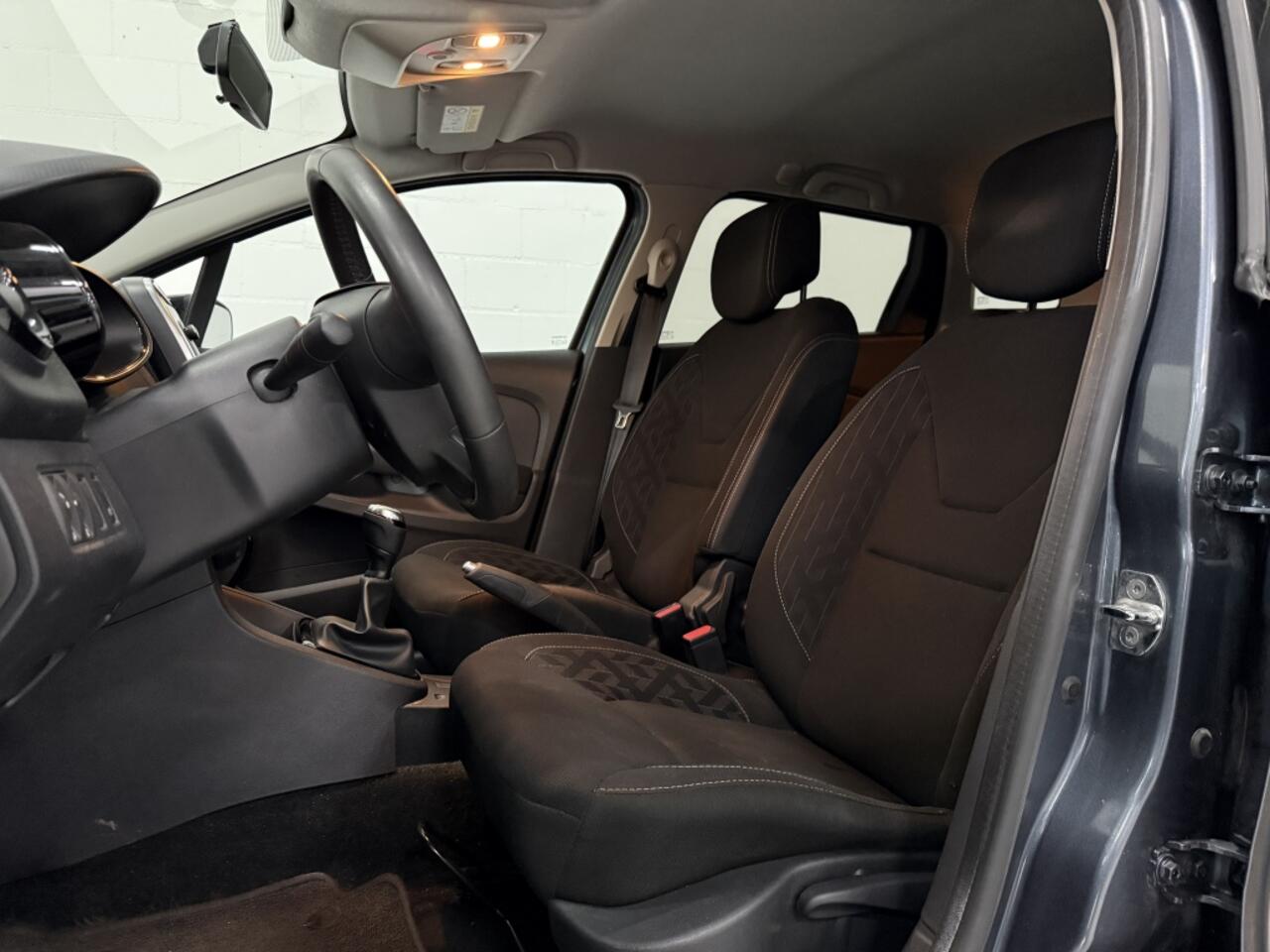 Renault CLIO Estate 0.9 Limited *Trekhaak*Cruise*