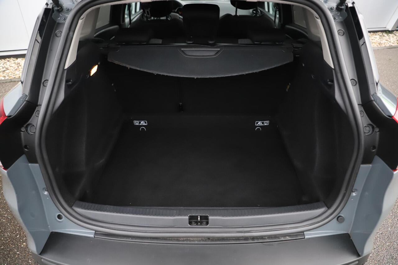 Renault CLIO Estate 0.9 TCe Zen Navigatie Airco Cruise Control Carplay Android LED