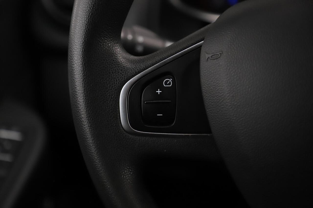 Renault CLIO Estate 0.9 TCe Zen Navigatie Airco Cruise Control Carplay Android LED