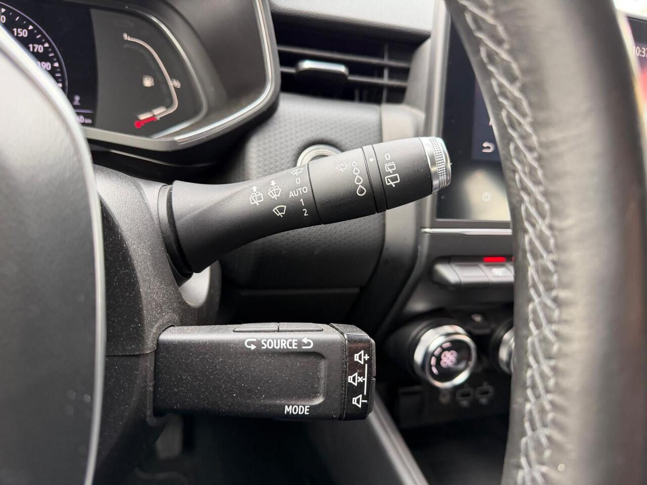 Renault CLIO 100 TCe Intens | DEALERONDERHOUDEN | 1E EIGENAAR |