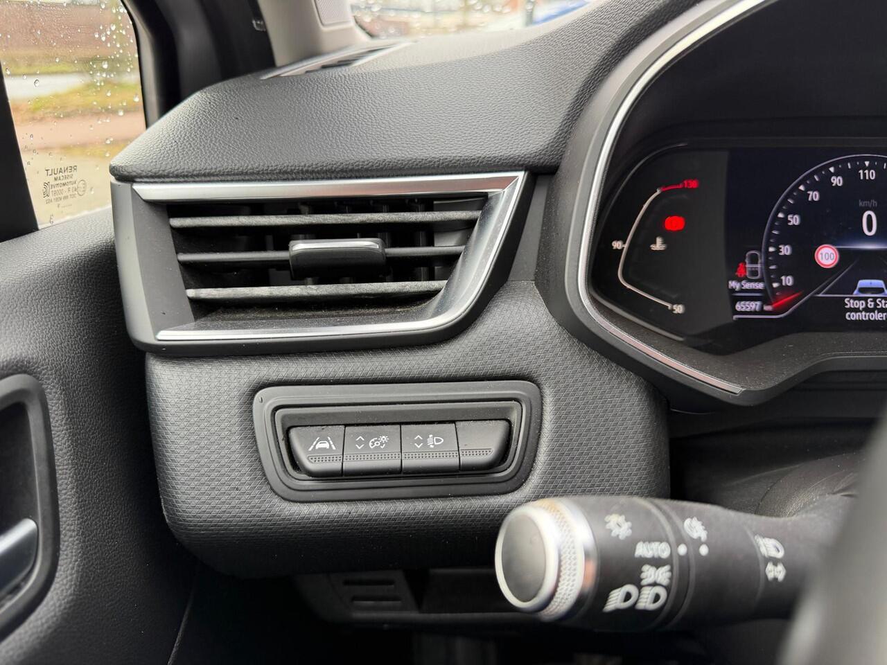 Renault CLIO 100 TCe Intens | DEALERONDERHOUDEN | 1E EIGENAAR |