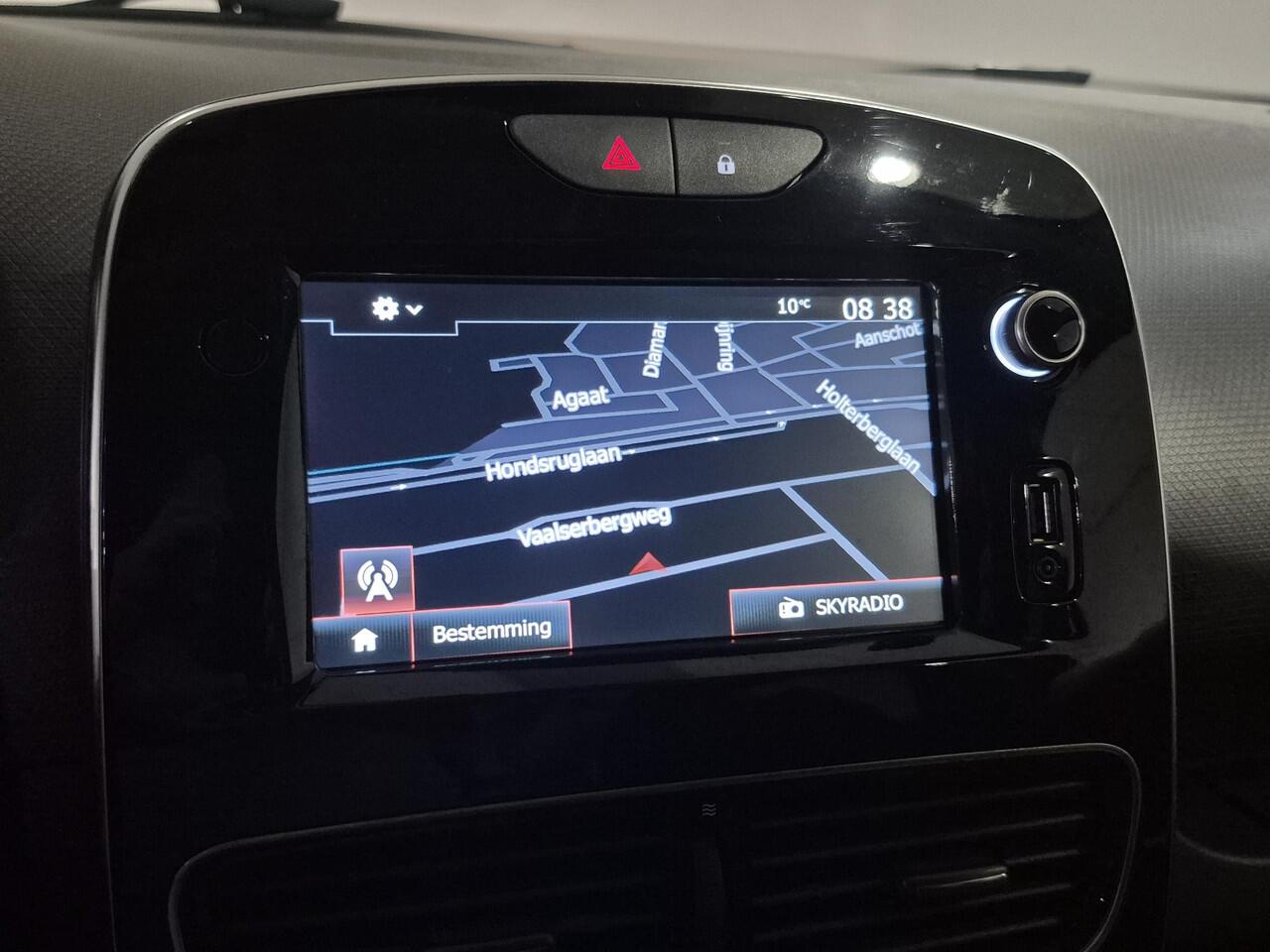 Renault CLIO Estate TCe 90PK Limited Navigatie | Airco | Parkeersensoren