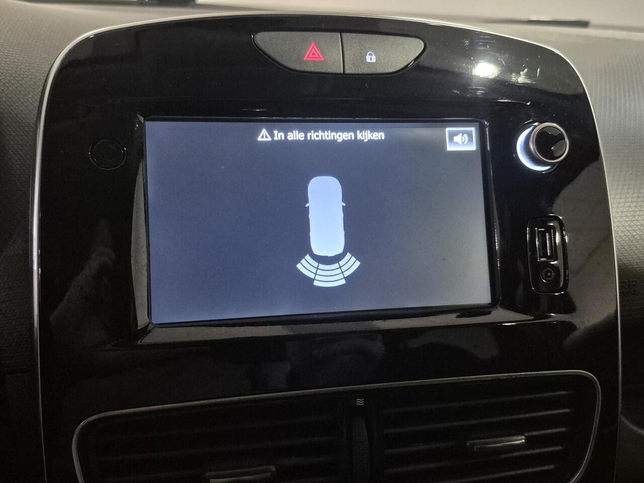 Renault CLIO Estate TCe 90PK Limited Navigatie | Airco | Parkeersensoren