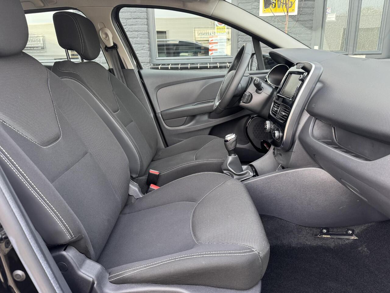 Renault CLIO Estate 0.9 TCe Intens Navi/Klima/Cruise/53dkm...