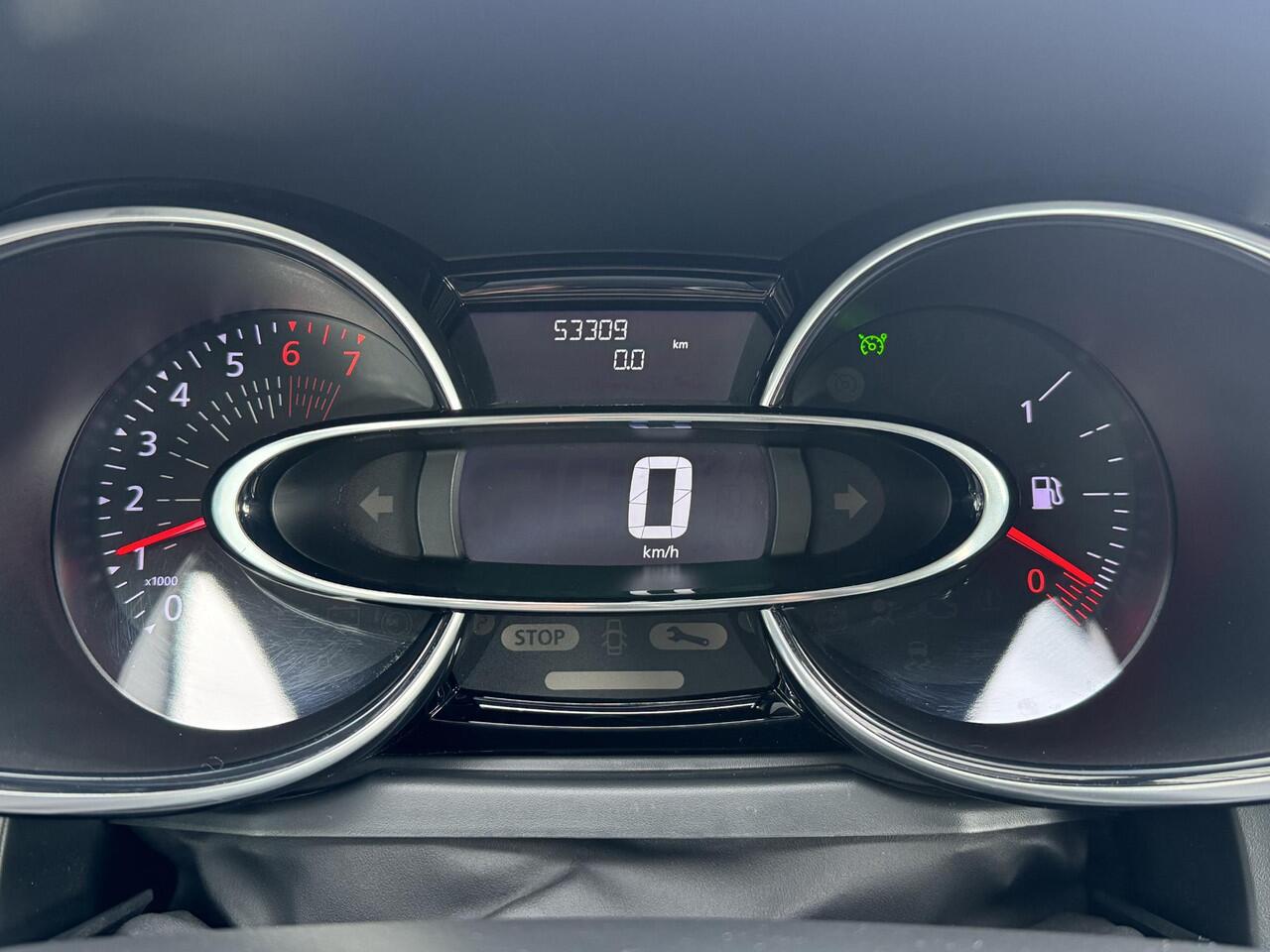 Renault CLIO Estate 0.9 TCe Intens Navi/Klima/Cruise/53dkm...