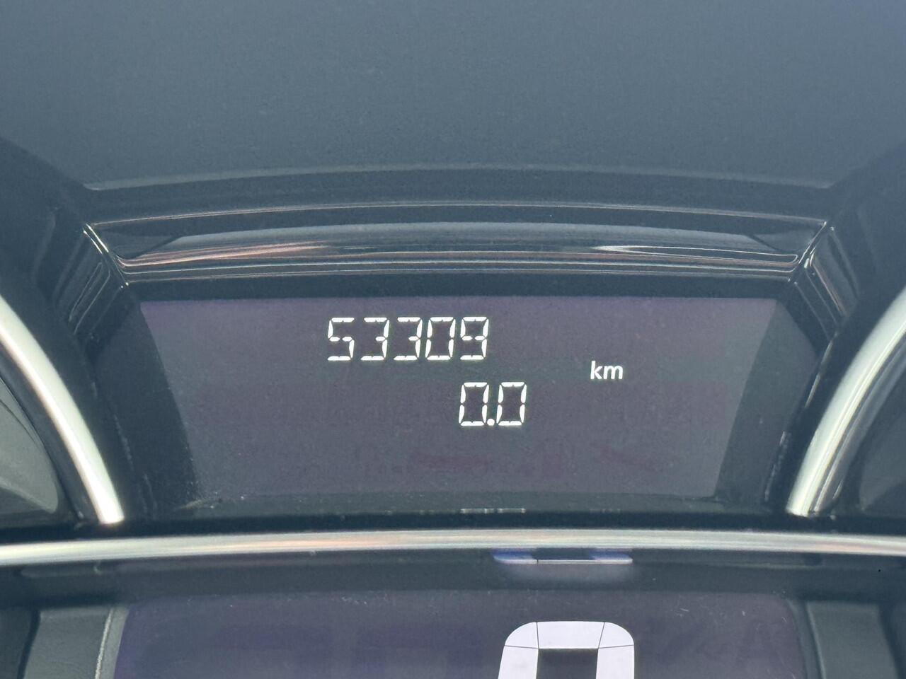 Renault CLIO Estate 0.9 TCe Intens Navi/Klima/Cruise/53dkm...