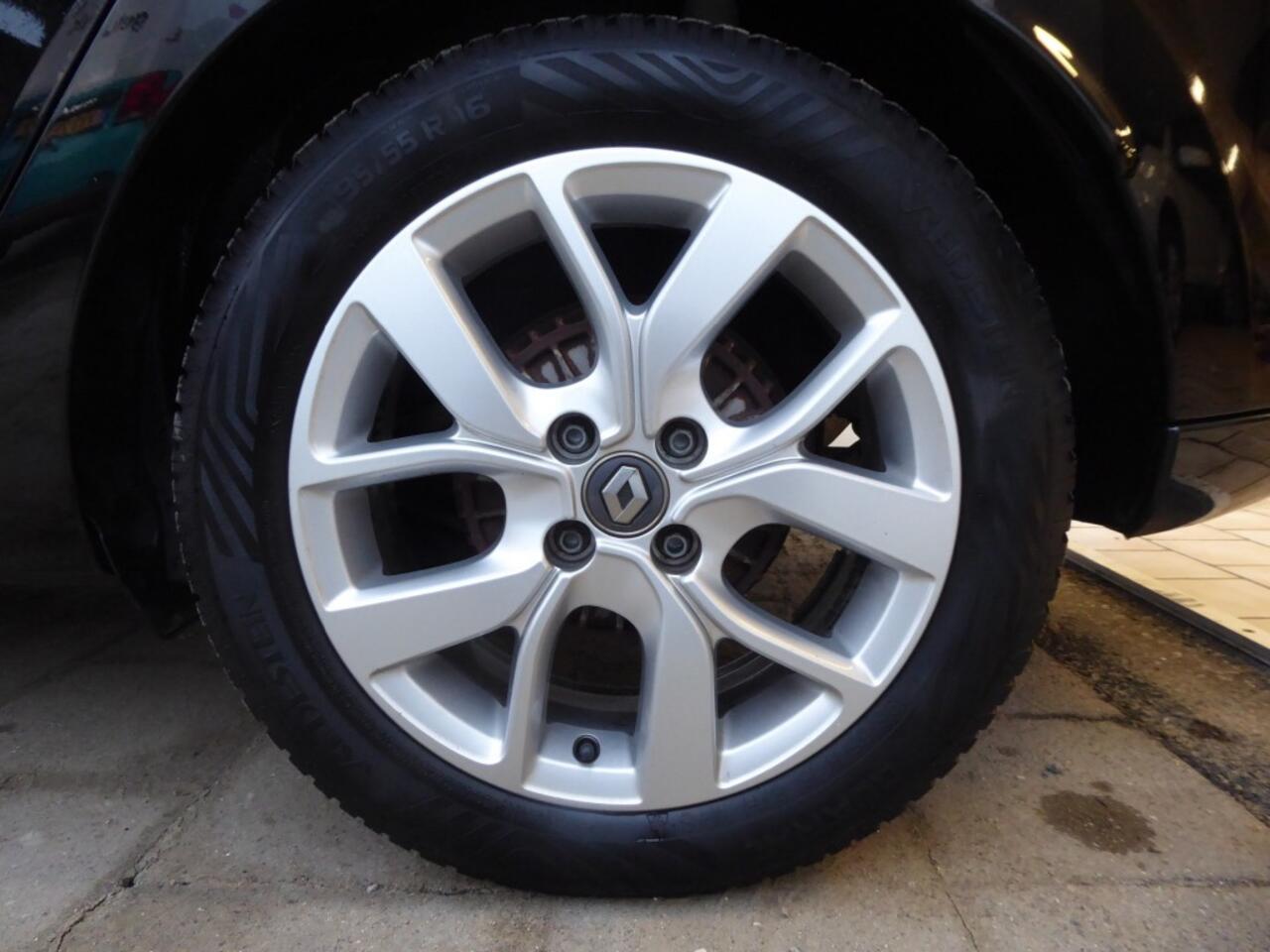 Renault CLIO 1.5 dCi Ecoleader Limited