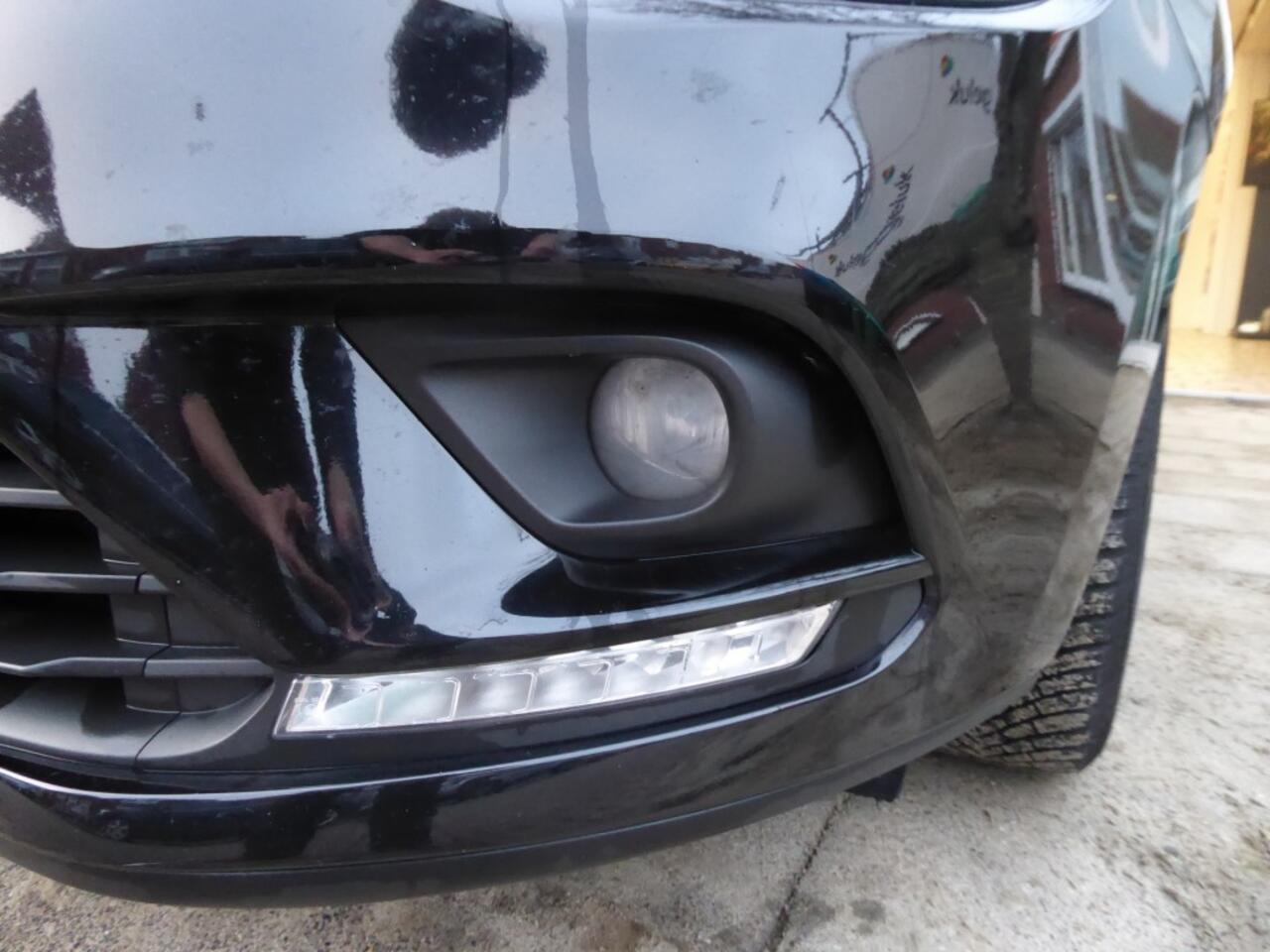 Renault CLIO 1.5 dCi Ecoleader Limited