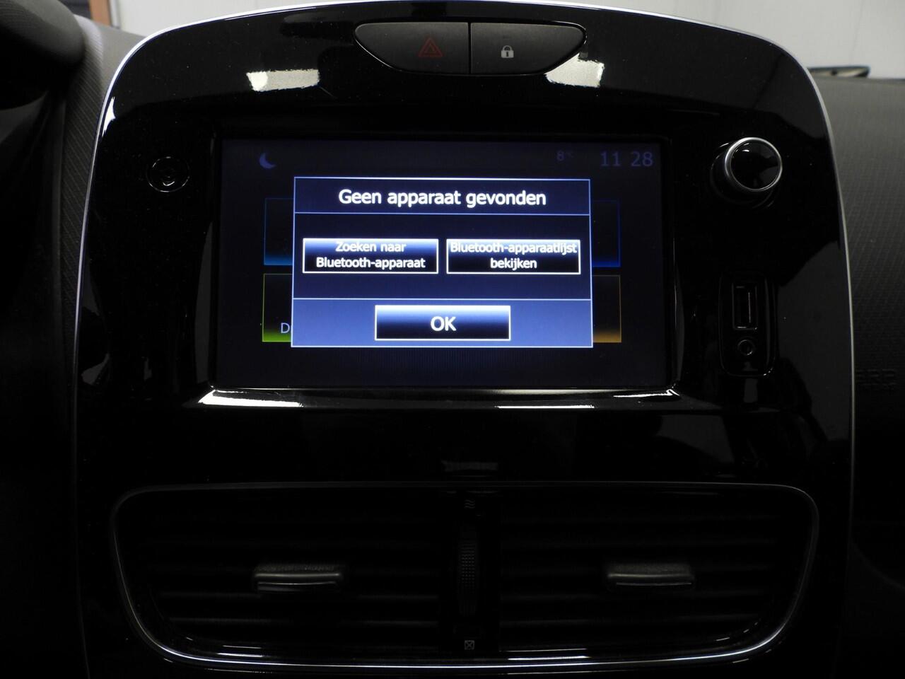 Renault CLIO Estate 0.9 TCe Zen NAVI/AIRCO/CRUISE/PDC!