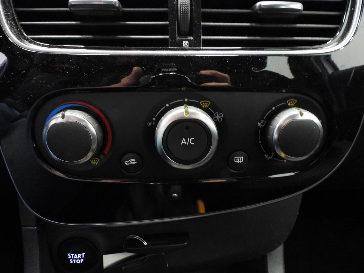 Renault CLIO Estate 0.9 TCe Zen NAVI/AIRCO/CRUISE/PDC!