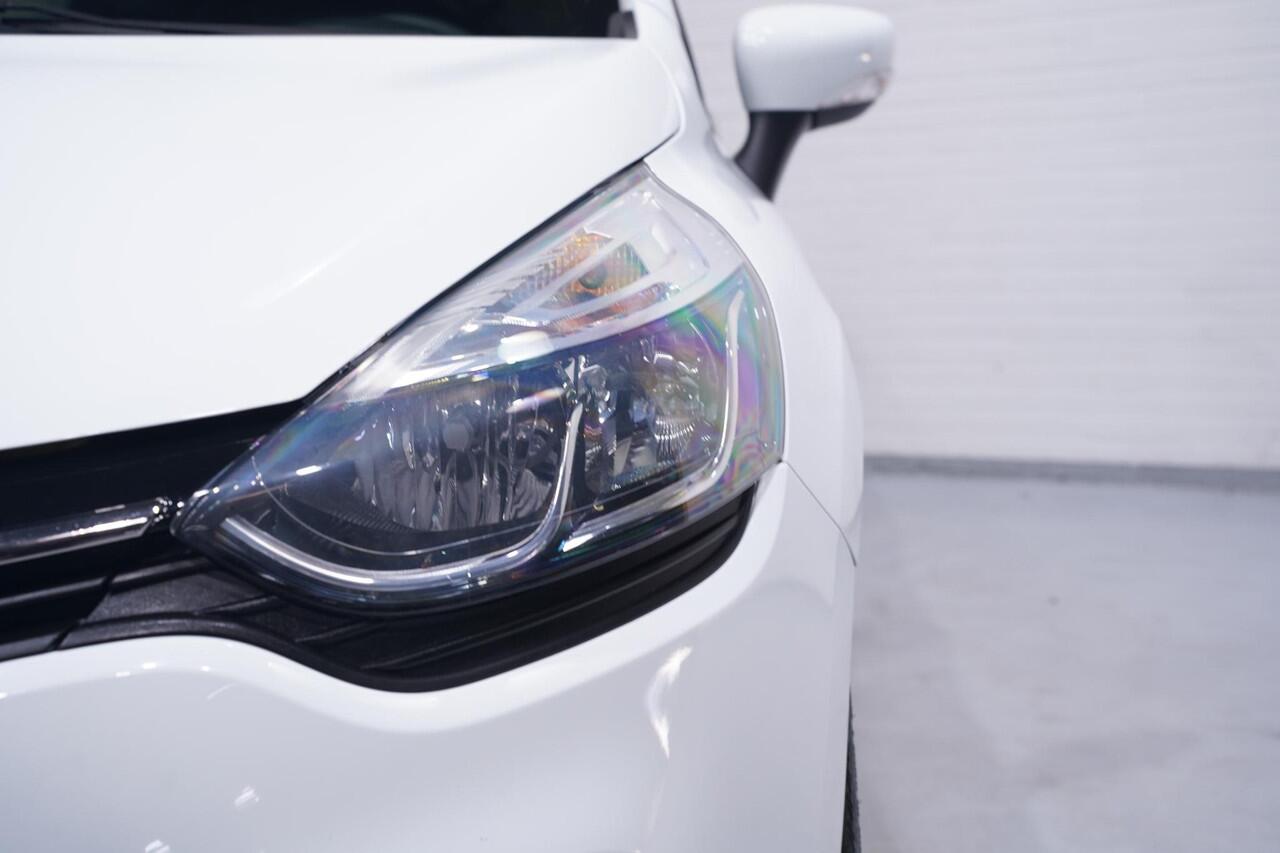 Renault CLIO Estate 0.9 TCe Zen NAP Navi PDC Trekhaak