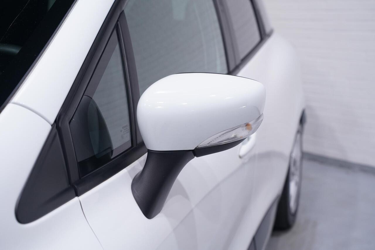 Renault CLIO Estate 0.9 TCe Zen NAP Navi PDC Trekhaak