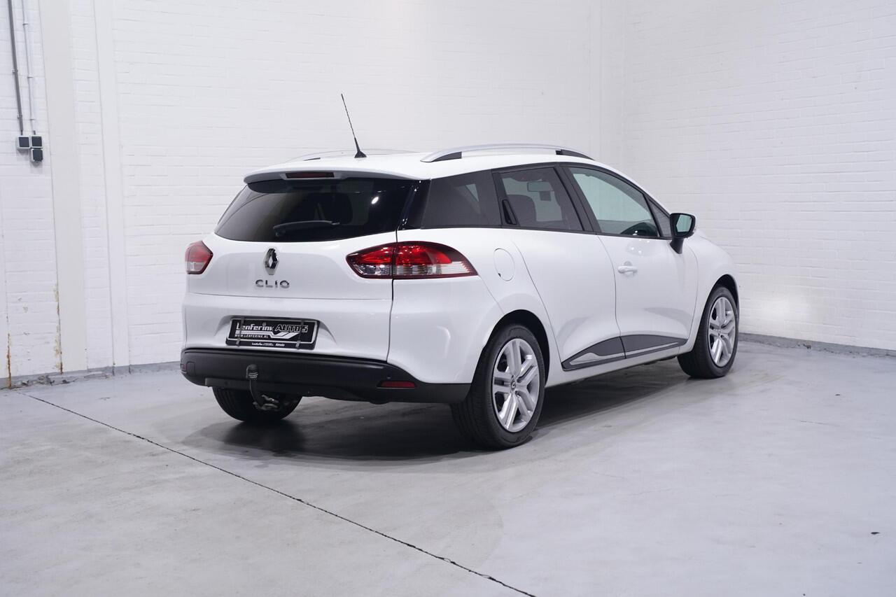 Renault CLIO Estate 0.9 TCe Zen NAP Navi PDC Trekhaak