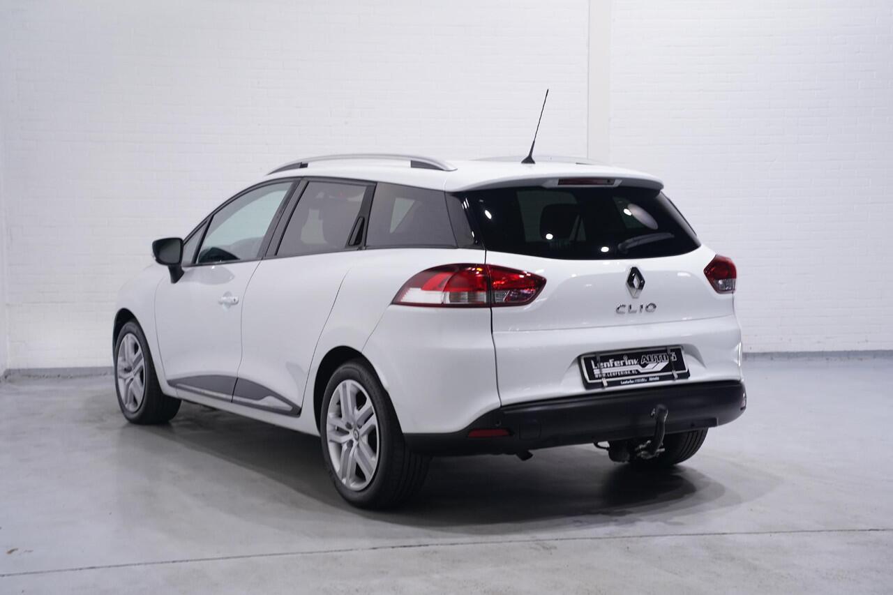 Renault CLIO Estate 0.9 TCe Zen NAP Navi PDC Trekhaak