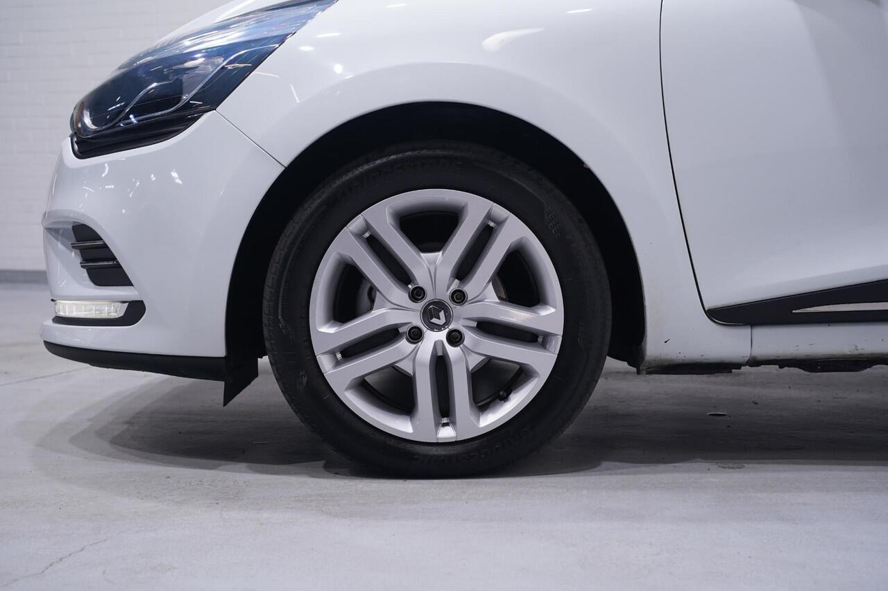 Renault CLIO Estate 0.9 TCe Zen NAP Navi PDC Trekhaak