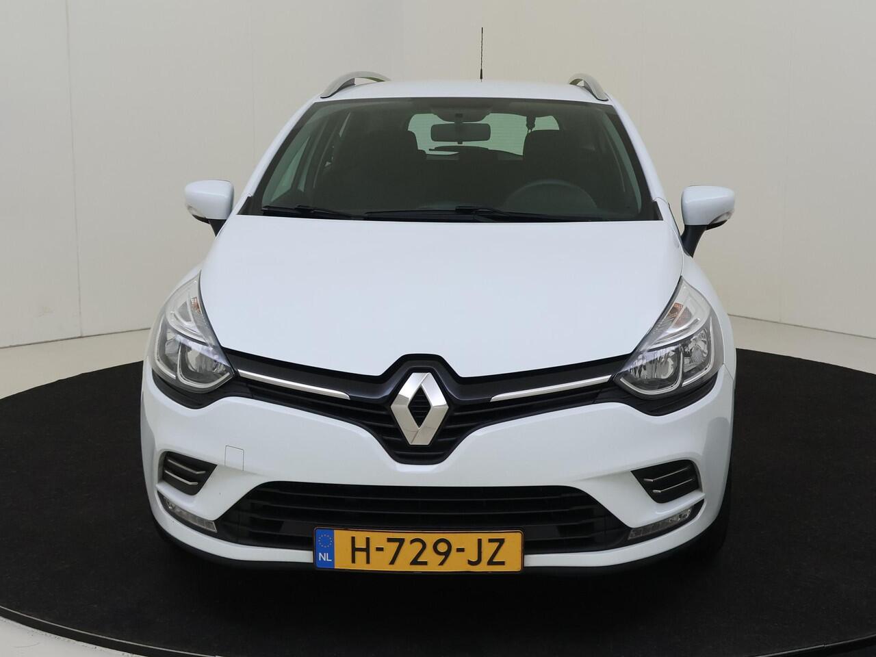 Renault CLIO Estate 0.9 TCe Zen