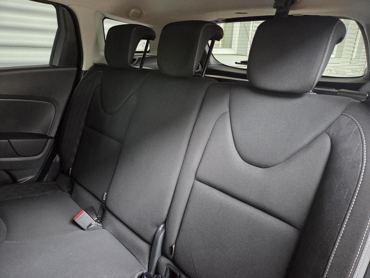 Renault CLIO Estate 0.9 TCe Limited