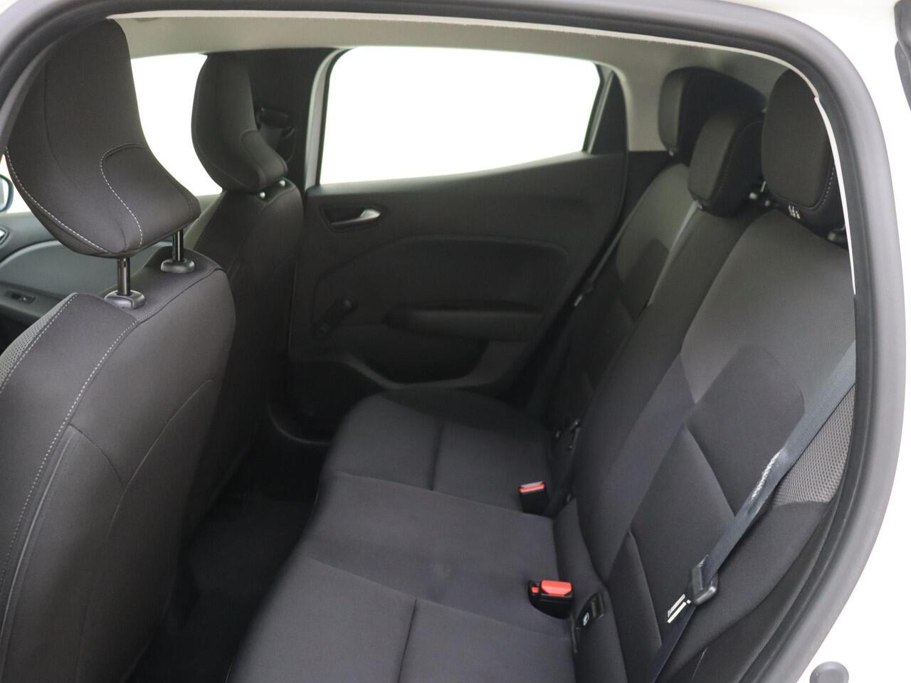 Renault CLIO 1.0 TCe Life | Airco| DAB Radio | Bluetooth Carkit | Cruise Control | Electr Bed Buitenspiegels