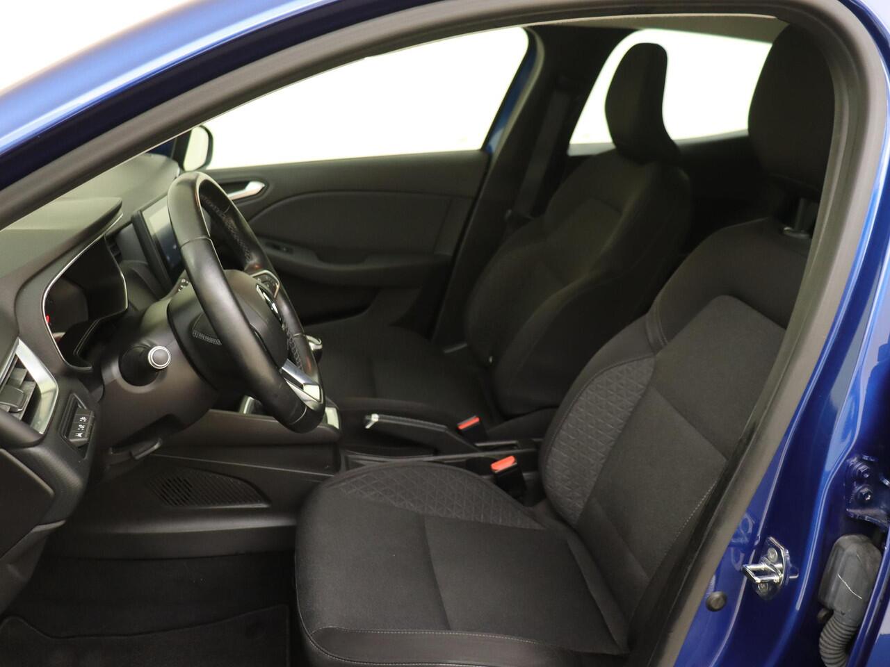 Renault CLIO 1.0 TCe 100 PK Zen Navigatie | Android Auto | Apple Carplay | Parkeersensoren