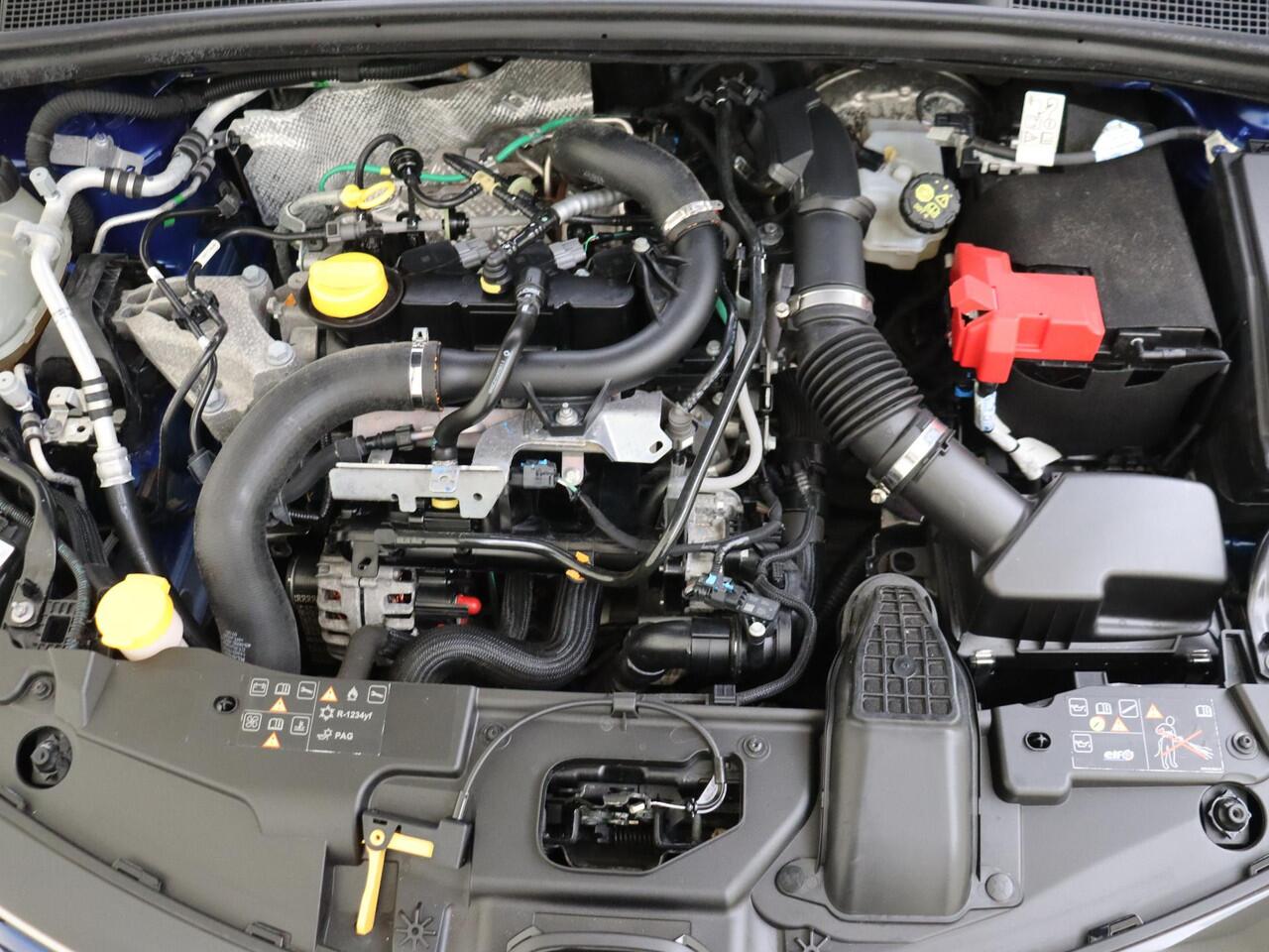 Renault CLIO 1.0 TCe 100 PK Zen Navigatie | Android Auto | Apple Carplay | Parkeersensoren