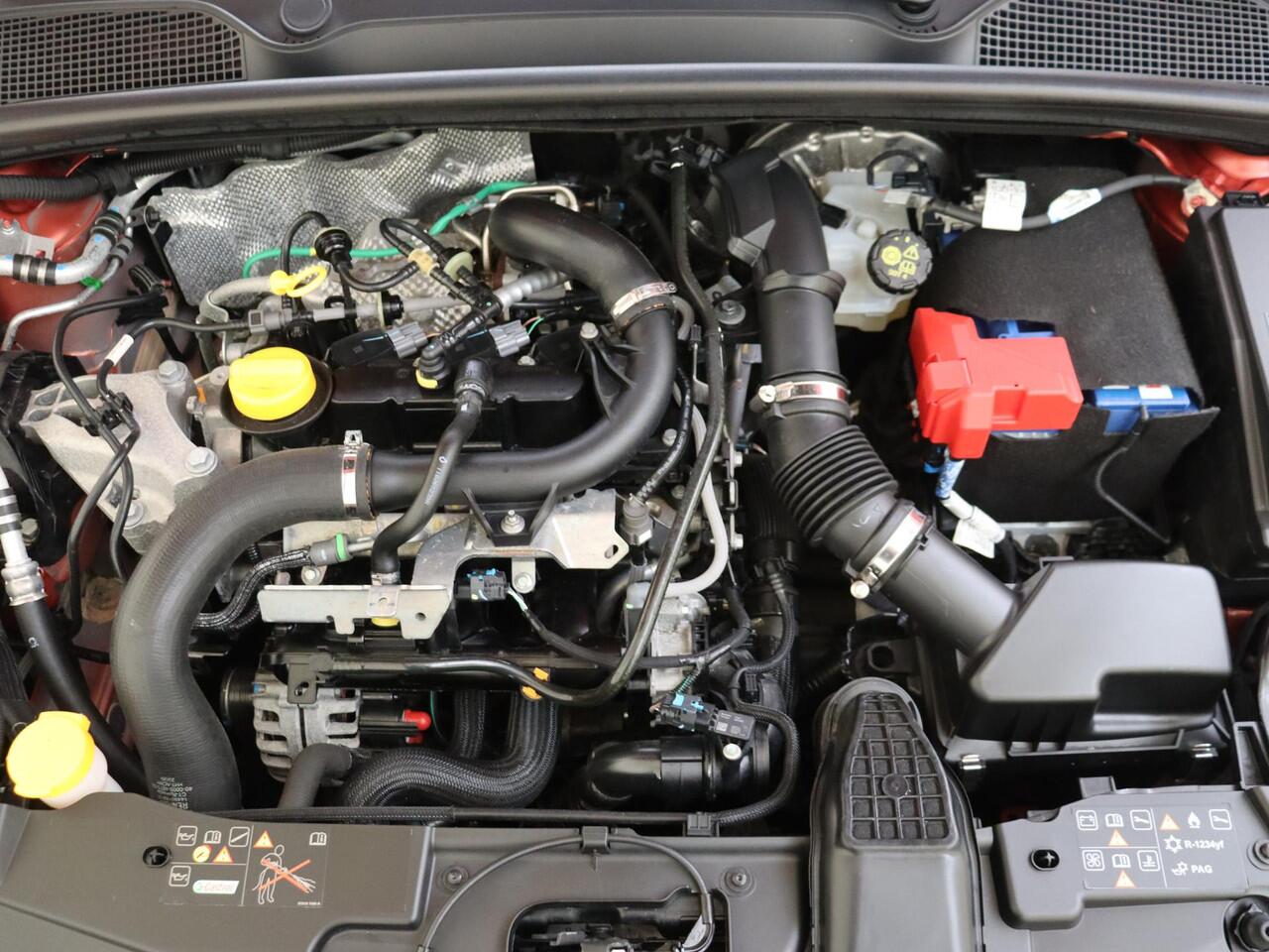 Renault CLIO 1.0 TCe100 Life | Airco | Bluetooth | Parkeersensoren |