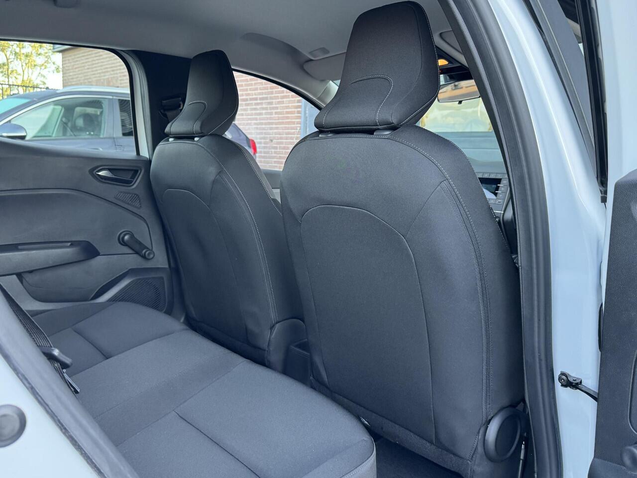 Renault CLIO 1.0 TCE LIFE I AIRCONDITIONING I CRUISE CONTROL I 5-DEURS I ALL-IN PRIJS