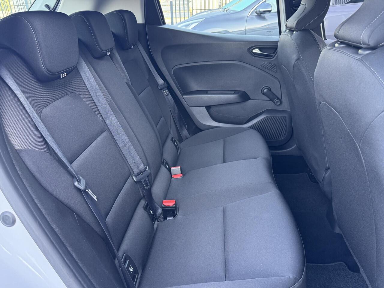 Renault CLIO 1.0 TCE LIFE I AIRCONDITIONING I CRUISE CONTROL I 5-DEURS I ALL-IN PRIJS