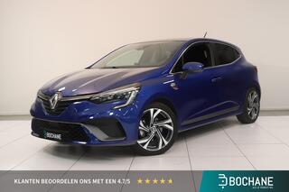 renault-clio-1.6-e-tech-hybrid-140-