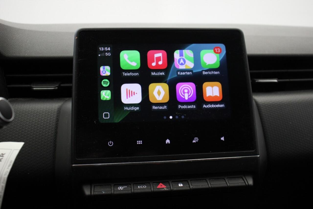 Renault CLIO 1.0 TCE Bi-Fuel Zen - Carplay, Cruise