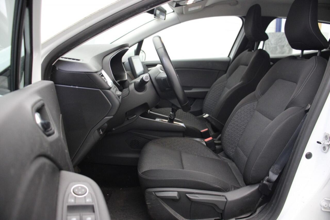 Renault CLIO 1.0 TCE Bi-Fuel Zen - Carplay, Cruise