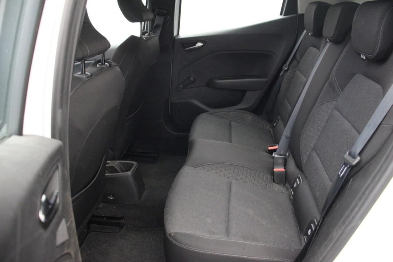 Renault CLIO 1.0 TCE Bi-Fuel Zen - Carplay, Cruise