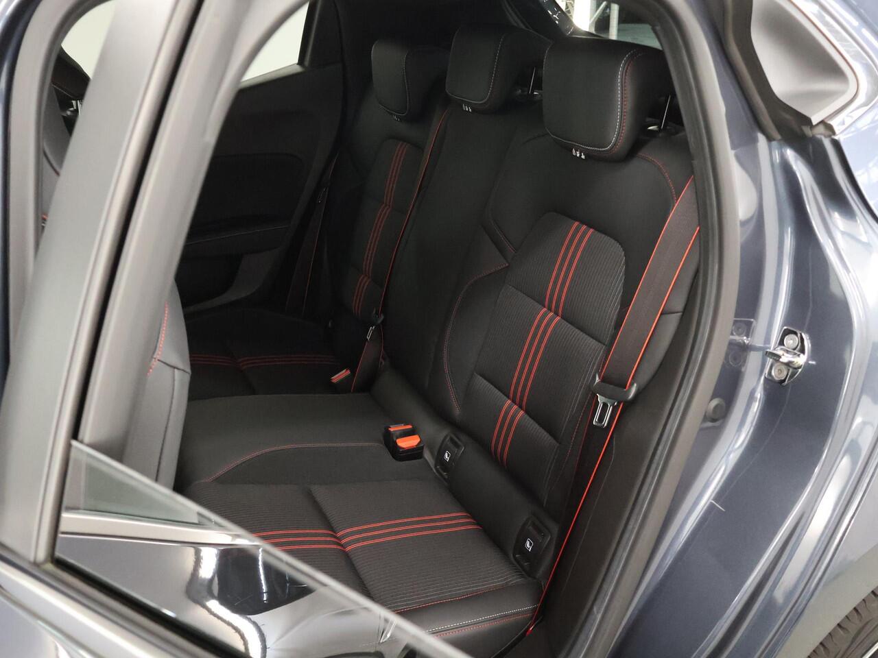 Renault CLIO 1.0 TCe R.S. Line | Navigatie | Parkeercamera | Climate Control |