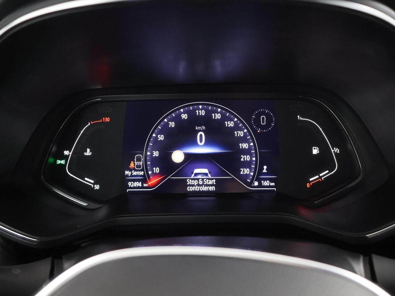 Renault CLIO 1.0 TCe R.S. Line | Navigatie | Parkeercamera | Climate Control |