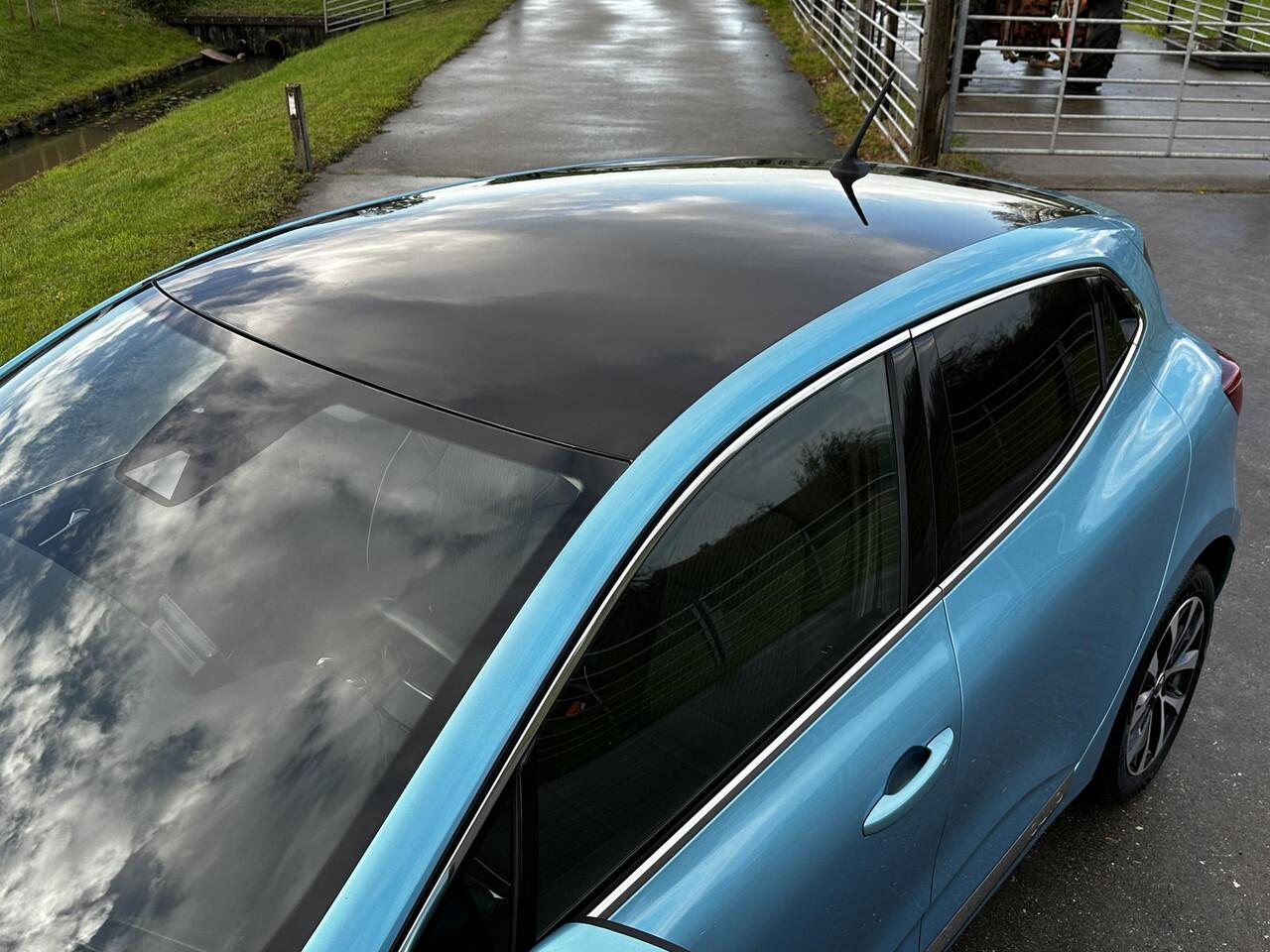 Renault CLIO 1.0 TCe Intens | NAVIGATIE | KEYLESS ENTRY & START | PARKEERCAMERA | LM. VELGEN |