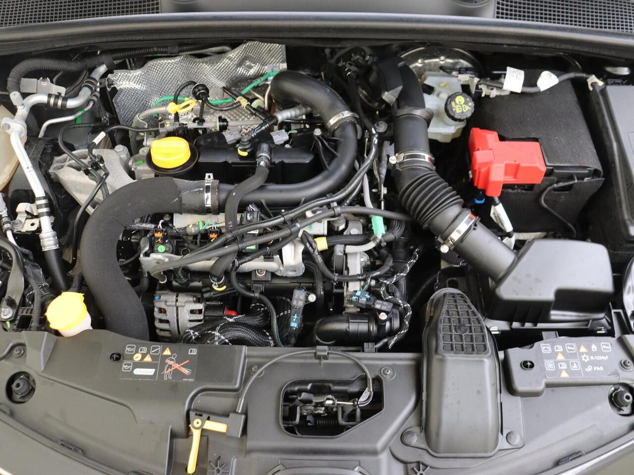 Renault CLIO 1.0 TCe Bi-Fuel Zen | Carplay | Parkeersensoren | LM Velgen |