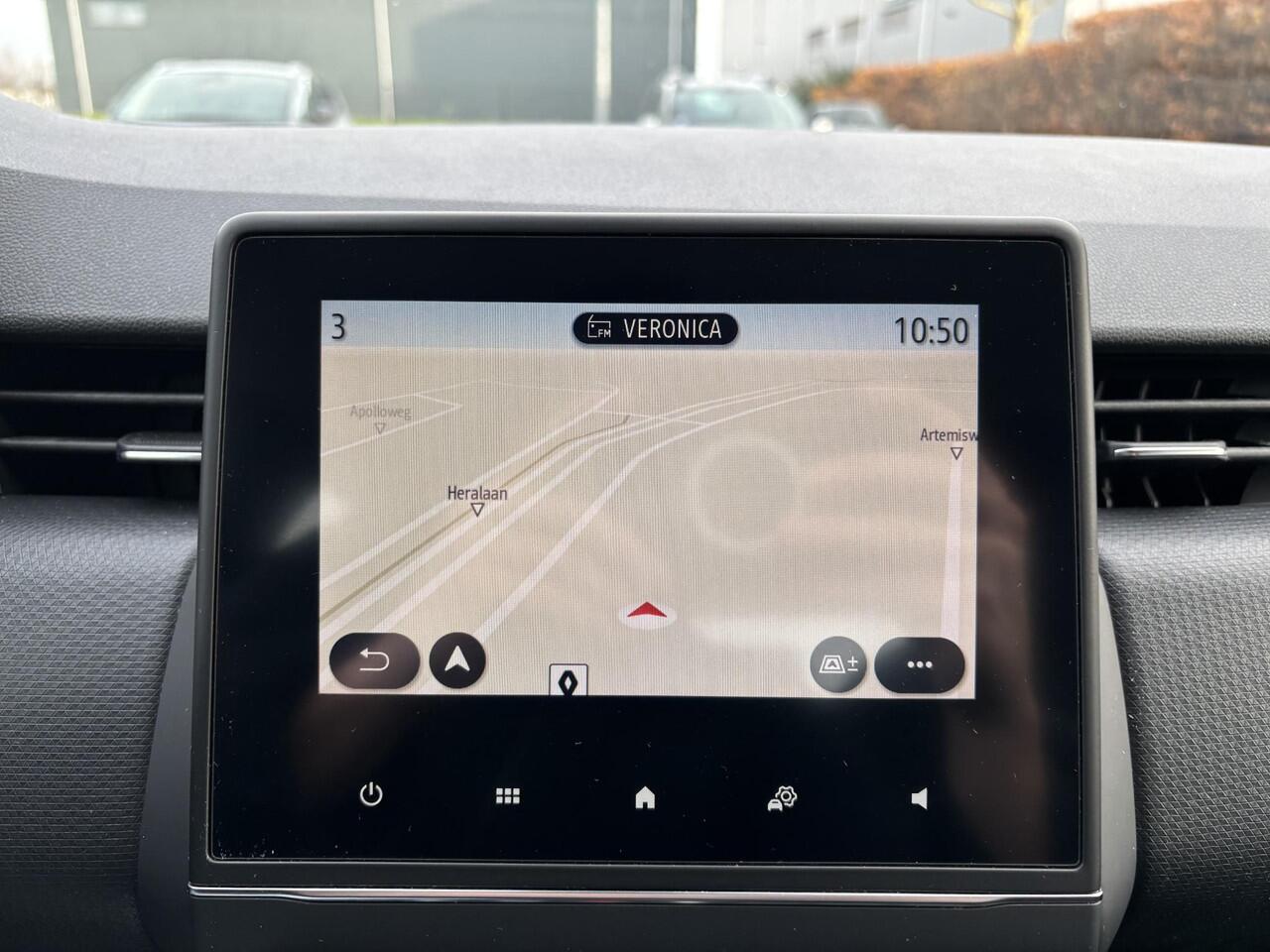 Renault CLIO 1.0 TCe Zen | Navigatie | All Season banden |