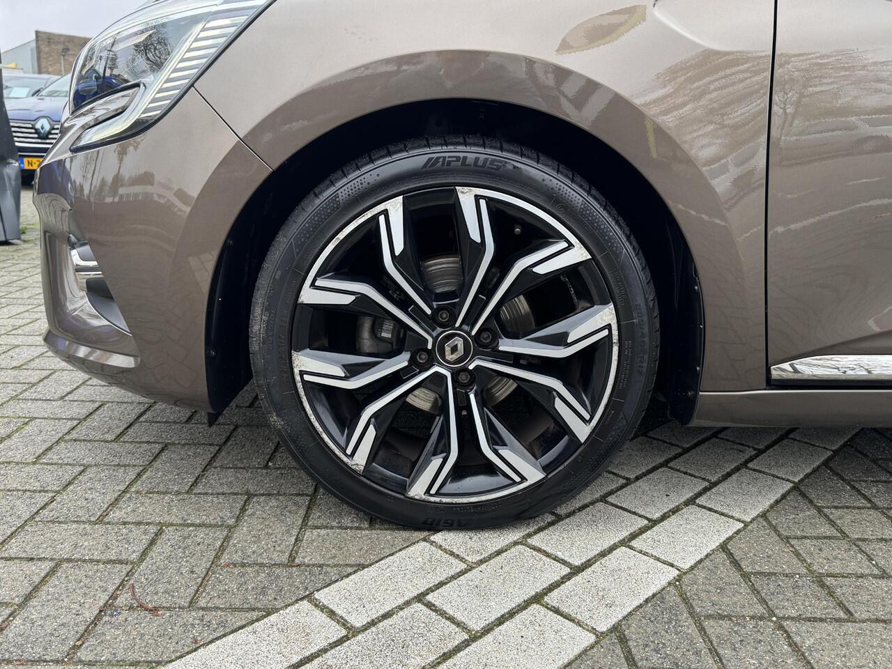 Renault CLIO TCe 90 Intens | 1e Eigenaar | NL Auto |