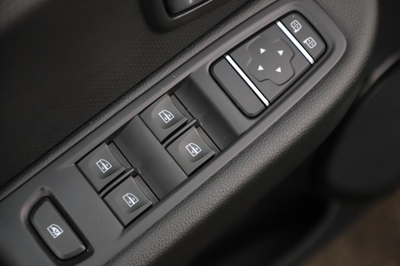 Renault CLIO Estate 0.9 TCe Limited Trekhaak Carplay Android Navigatie Airco Cruise Parkeersensor