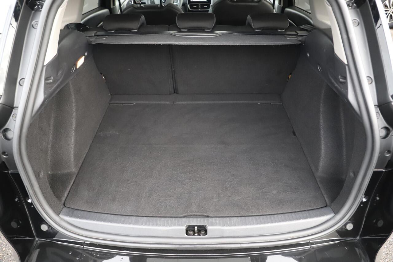 Renault CLIO Estate 0.9 TCe Limited Trekhaak Carplay Android Navigatie Airco Cruise Parkeersensor